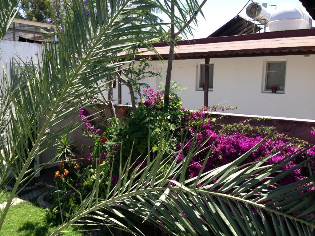 Eda Motel Golturkbuku Exterior photo